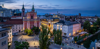 Ljubljana set to host ICCA Central European Chapter Annual Meeting