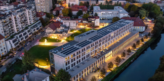 Registration now open for ICCA CEC 2026 in Ljubljana ljubljana_slovenia